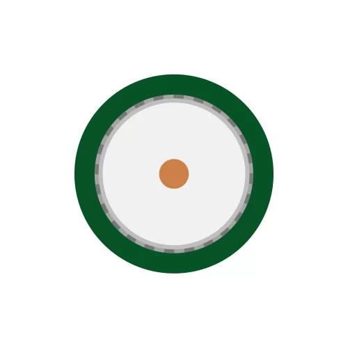 Sommer Cable SC-RG CLASSIC BROADCAST 1.0/4.8 FRNC-С (600-0144FC) Коаксиальный видеокабель, 1х0,79 мм2