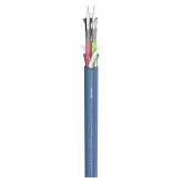 Sommer Cable SC-VECTOR (RCB) 0.8/3.7 (600-0162-02) Двухканальный высокоскоростной видеокабель (видеомультикор), 2х1х0,50