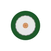 Sommer Cable SC-VECTOR PLUS 1.2/5.0 FRNC-C (600-0174FC) Коаксиальный видеокабель, 1х0,88