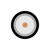 Sommer Cable SC-VECTOR PLUS DZ 1.2L/4.8DZ SOFT PUR FRNC BLK (600-0211) Кабель коаксиальный видео, 1х1,06