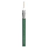 Sommer Cable SC-VECTOR PLUS RCB MOBILE 1.6L/7.3 PVC GRN (600-0224) Видео кабель, 1х1,40