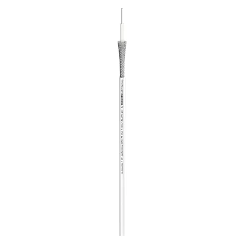 Sommer Cable SC-MONOMAX 0.3L/1.8 WHT (600-0250-01) Видео кабель 1х0,32