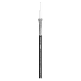 Sommer Cable SC-MONOMAX 0.3L/1.8 BLK (600-0251-01) Миниатюрный видеокабель, 1х0,32