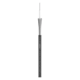 Sommer Cable SC-MONOMAX 0.3L/1.8 BLK (600-0251-01) Миниатюрный видеокабель, 1х0,32