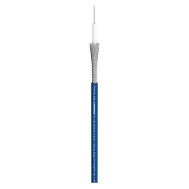 Sommer Cable SC-MONOMAX 0.3L/1.8 BLU (600-0252-01) Миниатюрный видеокабель, 1х0,32
