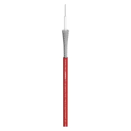 Sommer Cable SC-MONOMAX 0.3L/1.8 RED (600-0253-01) Миниатюрный видеокабель, 1х0,32
