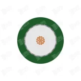 Sommer Cable SC-VECTOR PLUS 1.2/5.0 CPR-Version FRNC/ LSZH (600-0274FC) Коаксиальный видеокабель, 1х0,88 мм2