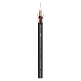 Sommer Cable SC-Classic Control (600-0481-2075) Комбинированный кабель (видео RG59 + управление), 2х0,75