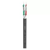 Sommer Cable S-VHS SC-CINEMA-SV 0.3L/1.8 (600-0701) Видеокабель S-VHS, 2х0,32
