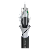 Sommer Cable Transit MC 120 HD (600-0791) Комбинированный мультикор (видео / аудио), 1х0,6+2х0,14