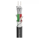 Sommer Cable SC-TRANSIT 2 HD 0.6/2.8 (600-0851-02) Двухканальный видеокабель, 2х1х0,6