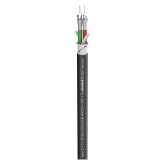 Sommer Cable SC-TRANSIT 2 HD FRNC 0.6/2.8 FRNC (600-0851-02F) Многоканальный коаксиальный кабель, 2х1х0,6 мм2