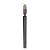 Sommer Cable SC-TRANSIT 3 HD 0.6/2.8 (600-0851-03) Трехканальный видеокабель, 3х1х0,6