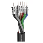Sommer Cable SC-TRANSIT 7 HD 0.6/2.8 (600-0851-07) 7-канальный видеокабель, 7х0,6