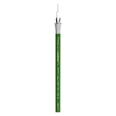 Sommer Cable SC-SLIMLINE 0.6/2.8 PVC GRN (600-0854) Видеокабель 0.6/2.8, 1х0,60