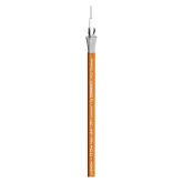 Sommer Cable SC-SLIMLINE 0.6/2.8 ORG (600-0855) Кабель коаксиальный, 1х0,60
