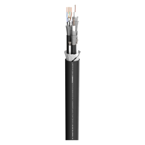 Sommer Cable TRANSIT MC 2001 HD (600-2001) Комбинированный кабель