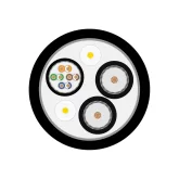 Sommer Cable TRANSIT MC 2001 HD (600-2001) Комбинированный кабель