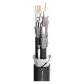 Sommer Cable TRANSIT MC 2001 HD (600-2001) Комбинированный кабель
