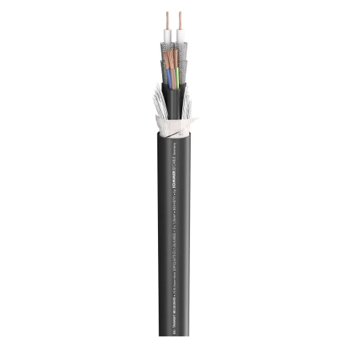 Sommer Cable TRANSIT MC 2030 HD (600-2031) Кабель комбинированный, 1х0,28+3х1,5