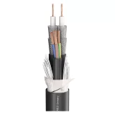 Sommer Cable TRANSIT MC 2030 HD (600-2031) Кабель комбинированный, 1х0,28+3х1,5