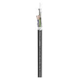 Sommer Cable SC-OBSERVER 1 HD (600-2101) Комбинированный кабель для SDI-сигналов, 1х0,6+3х0,75