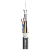 Sommer Cable SC-OBSERVER 1 HD (600-2101) Комбинированный кабель для SDI-сигналов, 1х0,6+3х0,75