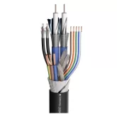 Sommer Cable SC-TRANSIT MC 2235 HD (600-2231) Кабель комбинированный, 2x 0.8/3.7мм2+2x2x0.14мм2+3x1.5мм2+5x0.34мм2