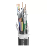 Sommer Cable Transit MC 3231 HD-SDI (600-2791) Комбинированный кабель, 1х1,13+2х0,15+3х2,5+4х2х0,14