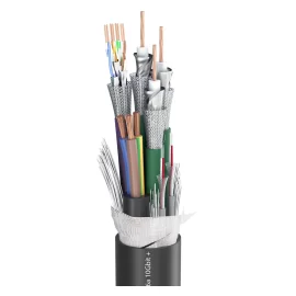 Sommer Cable Transit MC 3231 HD-SDI (600-2791) Комбинированный кабель, 1х1,13+2х0,15+3х2,5+4х2х0,14
