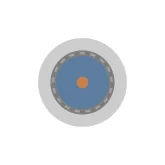 Sommer Cable SC-ASTRAL HD/UHDx 0,65 (601-0930) Кабель коаксиальный SAT HD/UHD/DIGITAL, 1х0,70