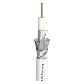 Sommer Cable SC-ASTRAL 1.0/4.65 (601-0970C) Кабель коаксиальный SAT HD/UHD/DIGITAL, 1х1,00