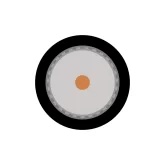 Sommer Cable SC-ASTRAL 1.6/7.3 HD PE (601-0991P) Кабель коаксиальный SAT HD/UHD/DIGITAL, 1х1,60