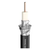 Sommer Cable SC-ASTRAL 1.6/7.3 HD PE (601-0991P) Кабель коаксиальный SAT HD/UHD/DIGITAL, 1х1,60