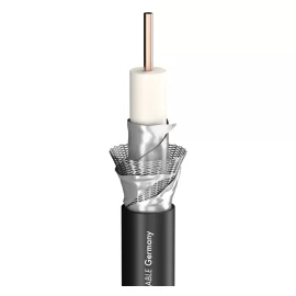 Sommer Cable SC-ASTRAL 1.6/7.3 HD PE (601-0991P) Кабель коаксиальный SAT HD/UHD/DIGITAL, 1х1,60