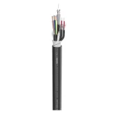 Sommer Cable SC-TRANSIT MC 123 HD (605-0761) Кабель комбинированный, 1х06+2х0,14+3х1,5