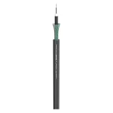 Sommer Cable SC-STRATOS (800-0056) Малошумящий термостойкий кабель, 1х0,66