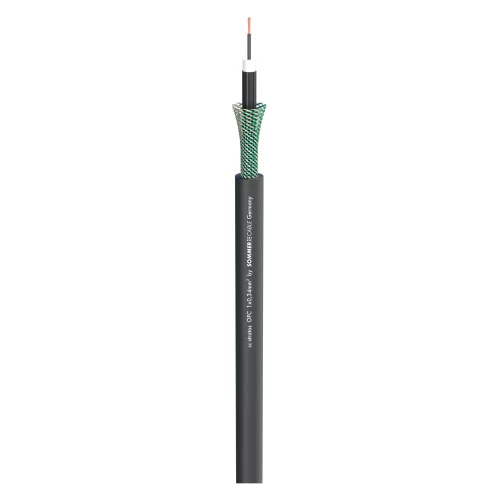 Sommer Cable SC-STRATOS (800-0056) Малошумящий термостойкий кабель, 1х0,66