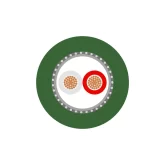 Sommer Cable HighEnd SC-ALBEDO MKII (800-0104) Hi-Fi кабель, 2х0,58