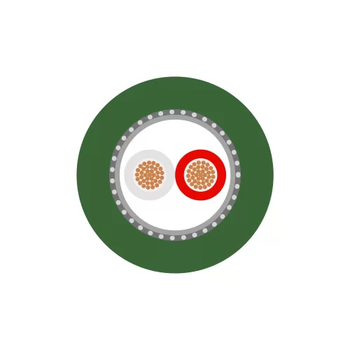 Sommer Cable HighEnd SC-ALBEDO MKII (800-0104) Hi-Fi кабель, 2х0,58