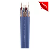 Sommer Cable SC-AQUILA CONTROL (800-0152) 4-канальный плоский аудиокабель Hi-Fi-класса, 4х0,49