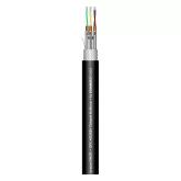 Sommer Cable SC-AURA DMCK10 SOFT-PUR-FRNC (100-0351-10F) Микрофонный кабель, 10х2х0,15