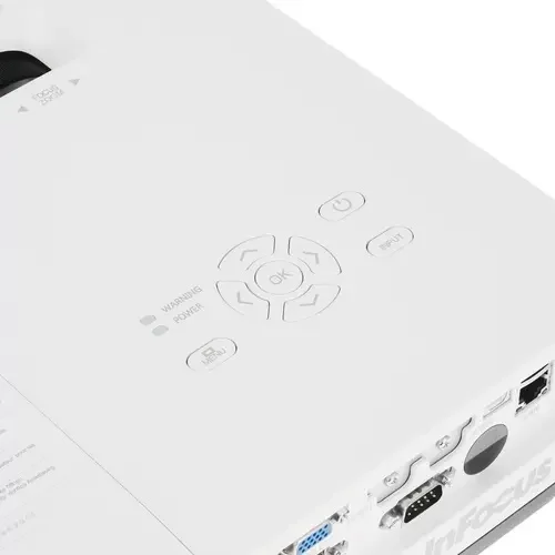 Sonnoc SNP-AC461LX Ламповый проектор, XGA (1024x768)