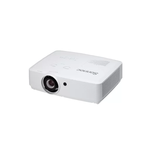 Sonnoc SNP-LC551LX Лазерный проектор, XGA (1024x768)