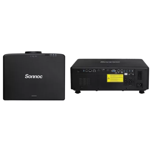 Sonnoc SNP-LU850E Лазерный проектор, WUXGA (1920x1200)