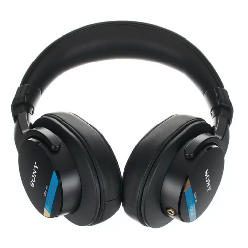 Sony MDR-M1 Закрытые наушники