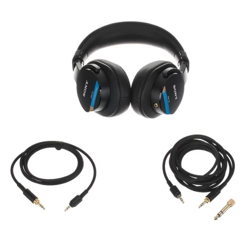 Sony MDR-M1 Закрытые наушники