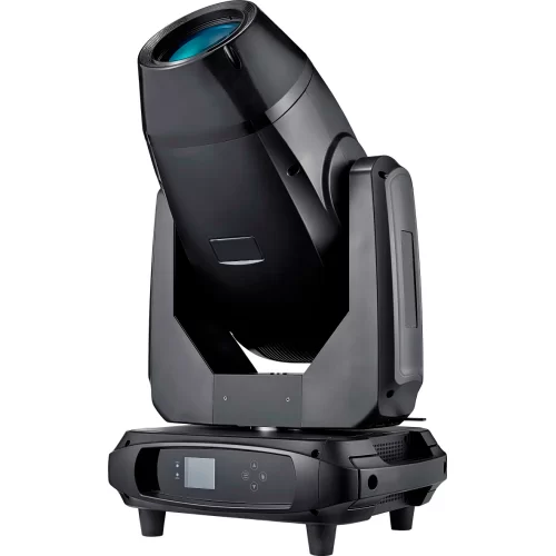 Euro Dj LED 600 BSWF Вращающаяся голова BSW, 600 Вт., CMY+CTO