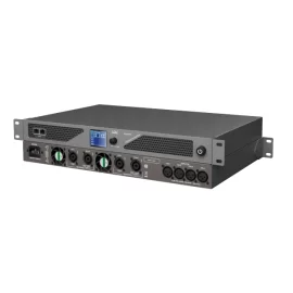 Soundking BD4100 Усилитель мощности, 4х150 Вт., DSP