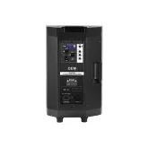 Soundking FPE10AD Активная АС, 1400 Вт., 10", DSP